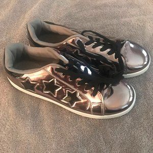 Charles Albert size 11 shoes good condition